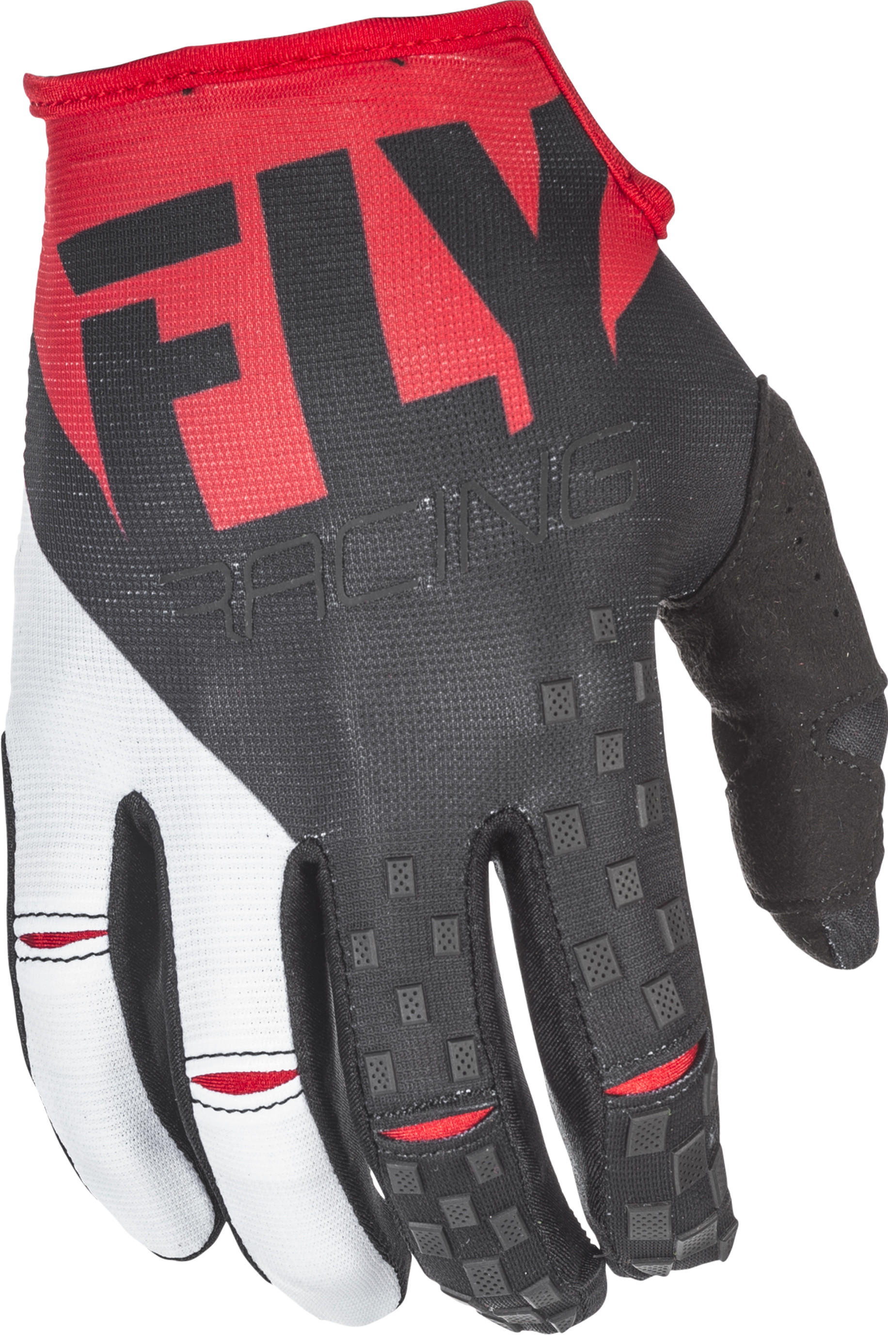 Kinetic Gloves