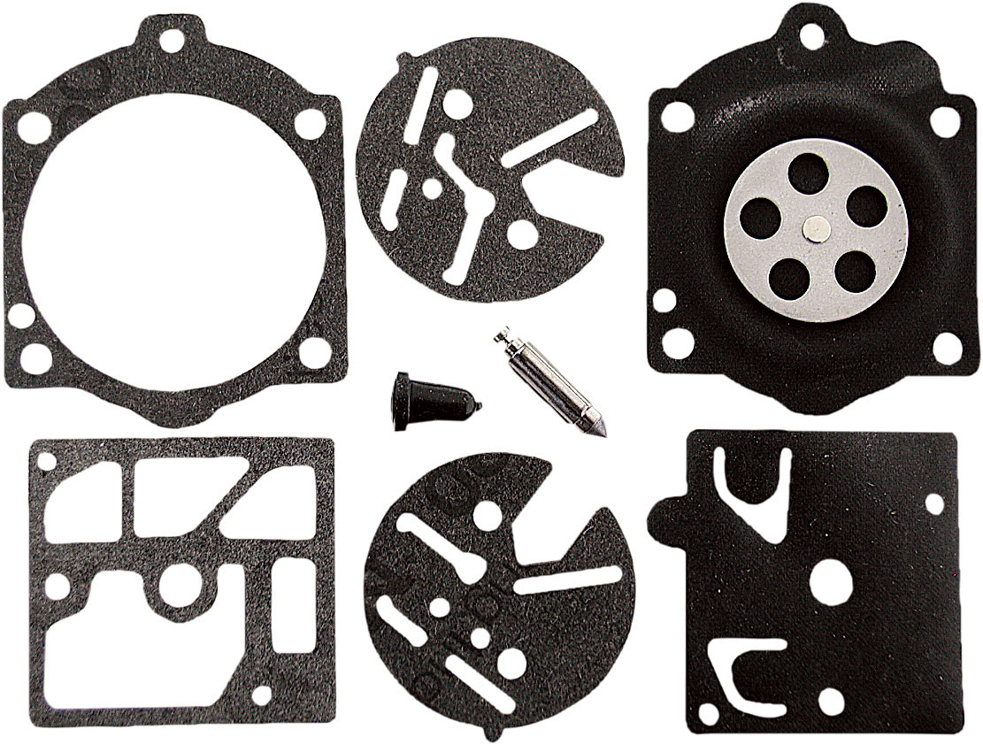 HDC CARB GASKET KIT