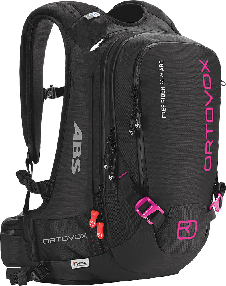 Freerider ABS Backpack