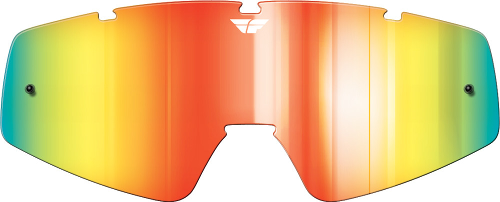 2018 Zone/Focus Goggle Replacement Lens