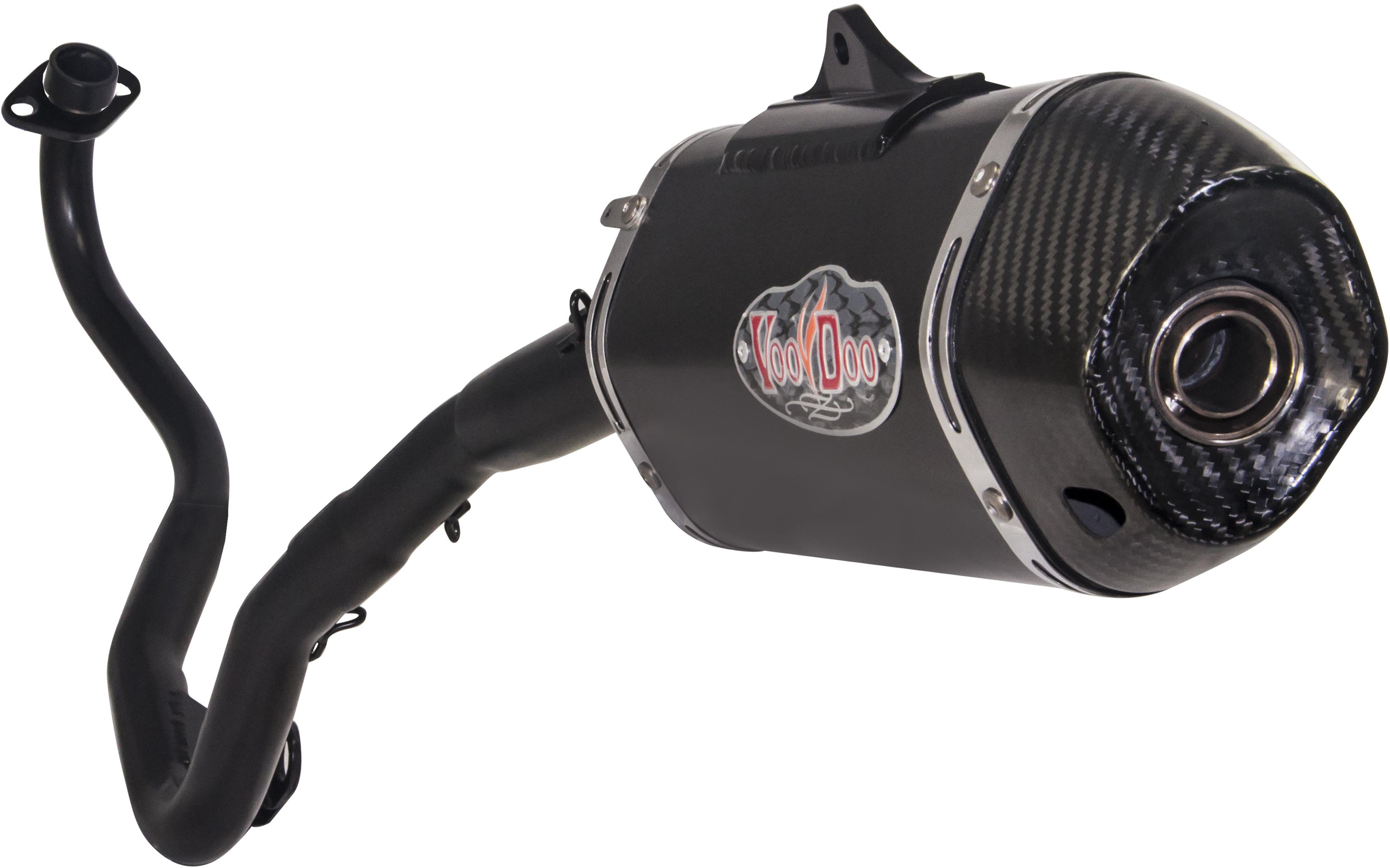 Performance Series Exhaust