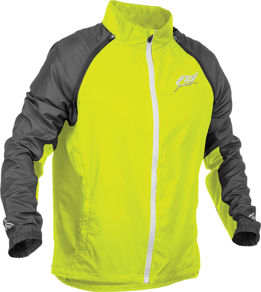 Ripa Convert Jacket