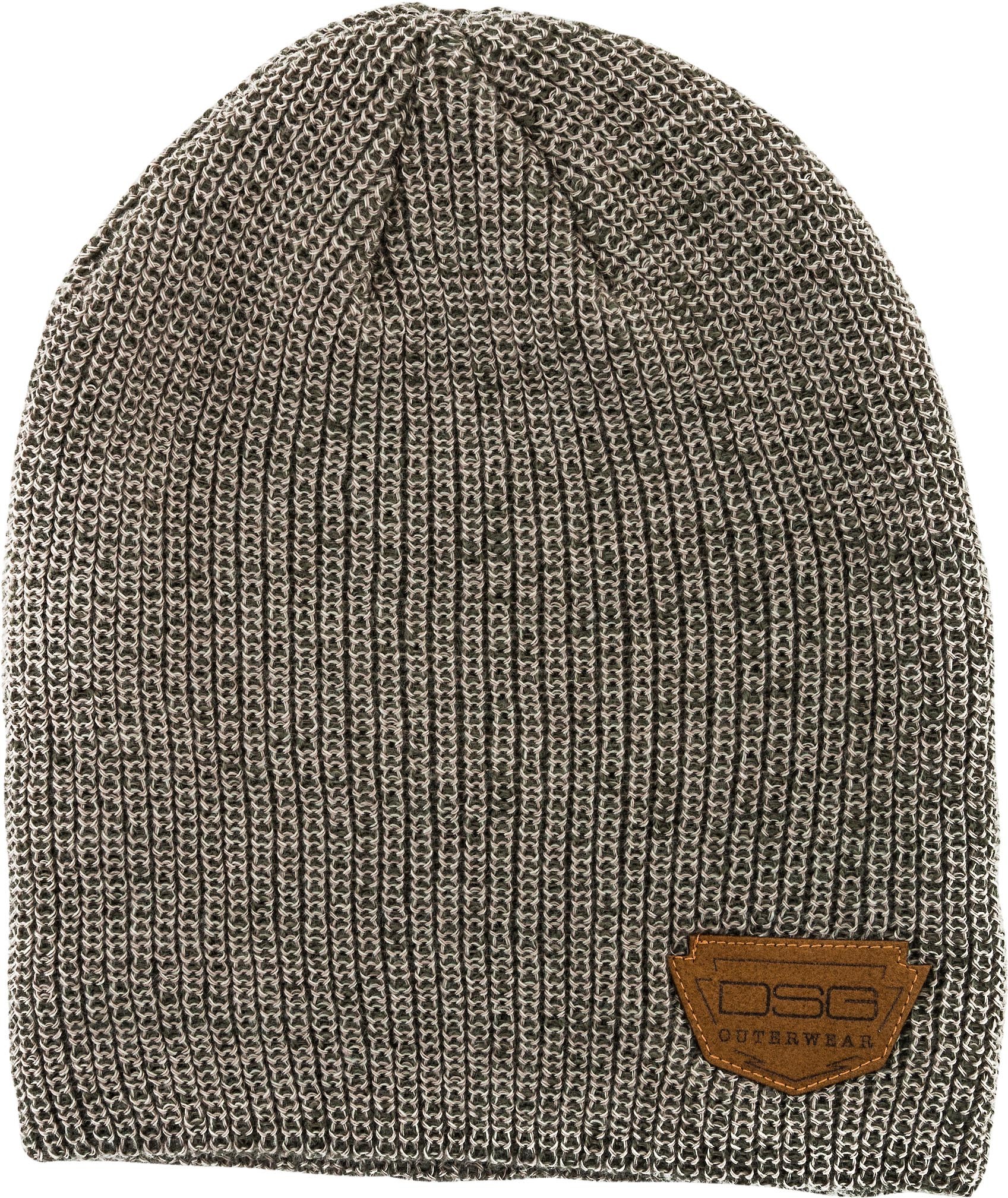 Knit Beanie