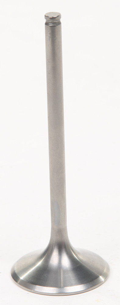 TITANIUM SINGLE VALVE EXHAUST