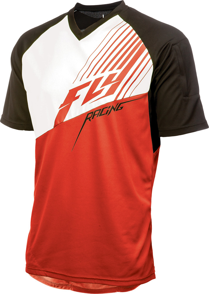 Action Elite Jersey
