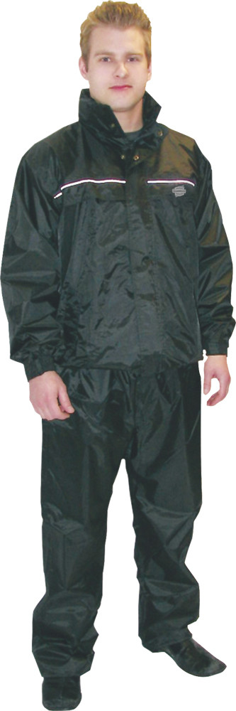 Rain suit