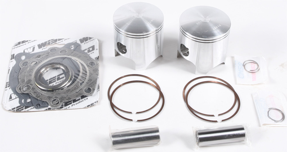 Top End Piston Kit