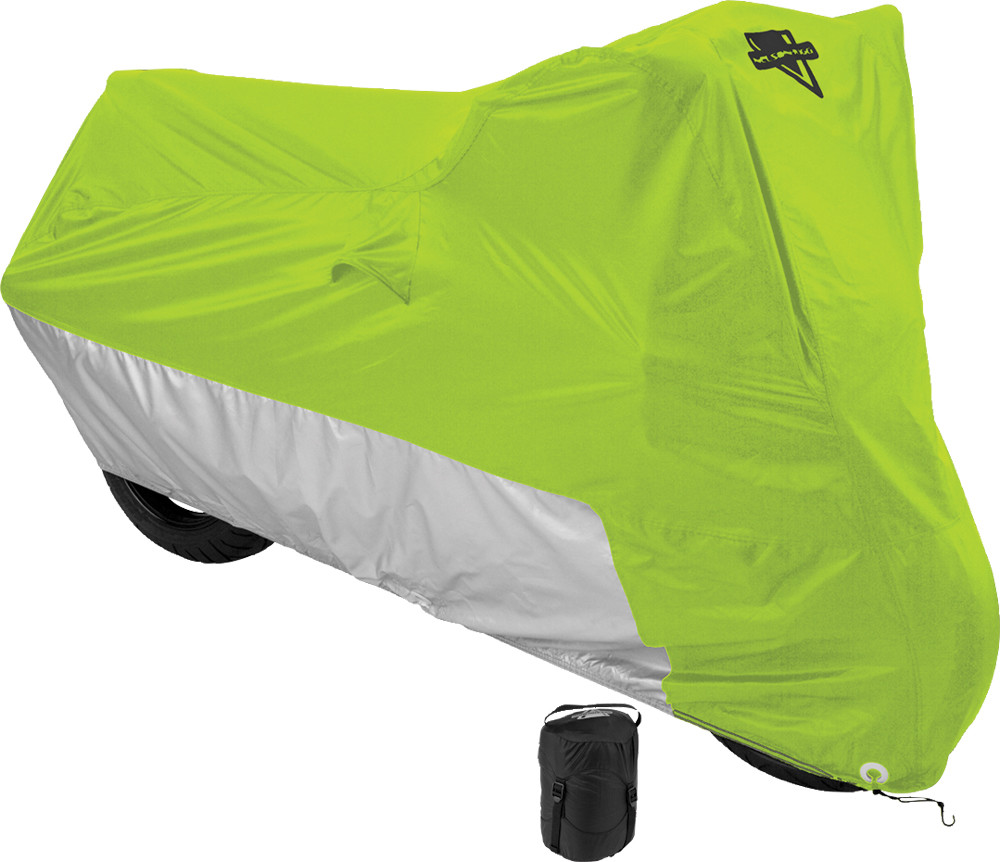 Deluxe All Season Cycle Cover