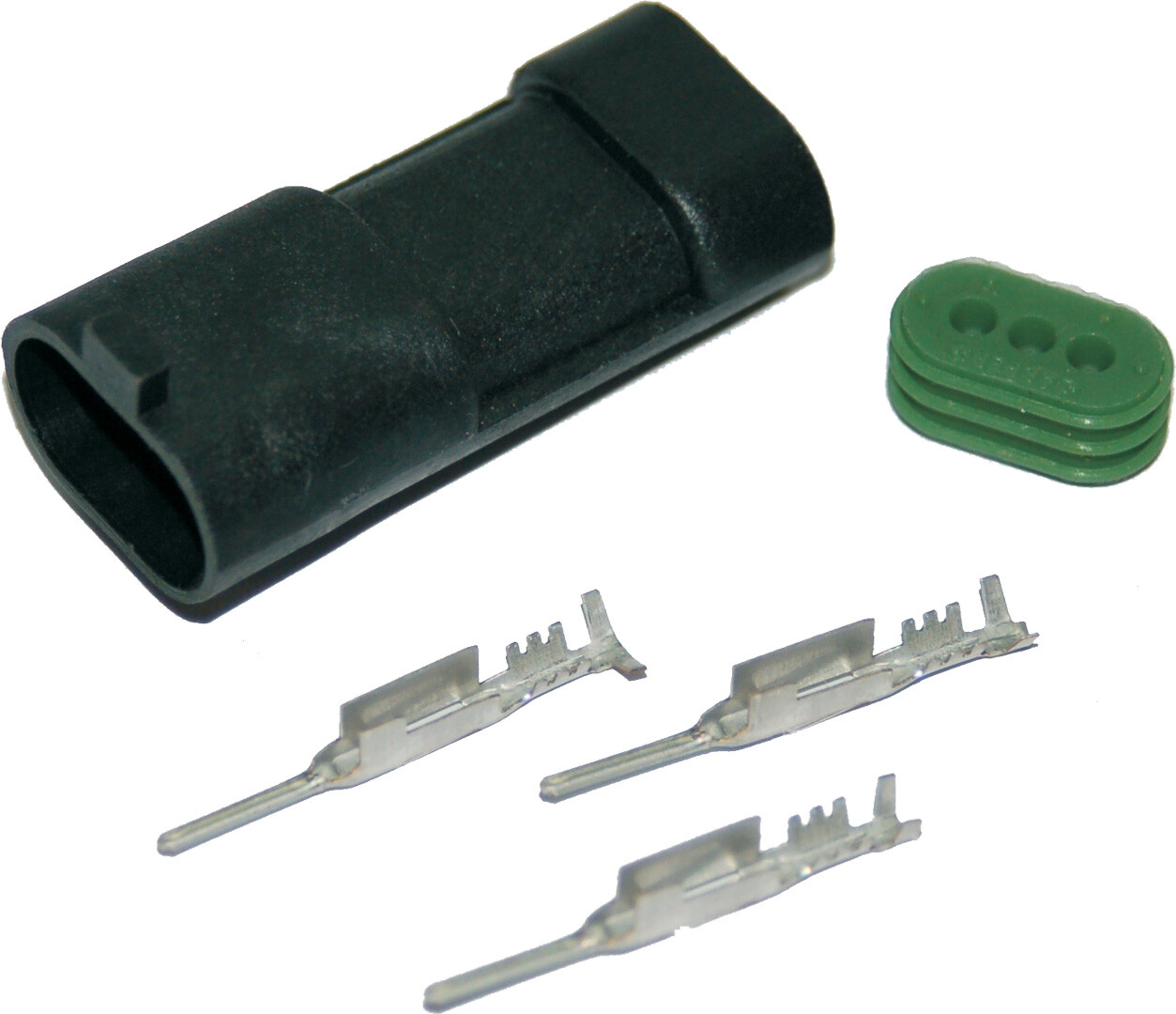 MATING CONNECTOR ND-15354716-B (WPS PART #)