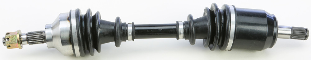 HD Axle