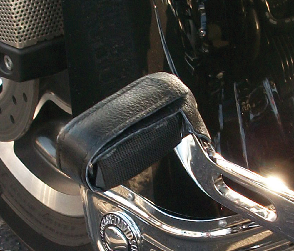 V-Twin Shifter Skin