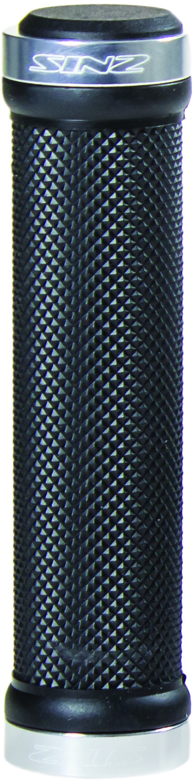 Pro Lock-On Grips