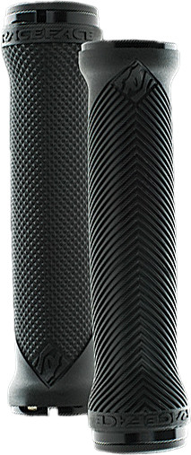 Love Handle Lock-On Grips