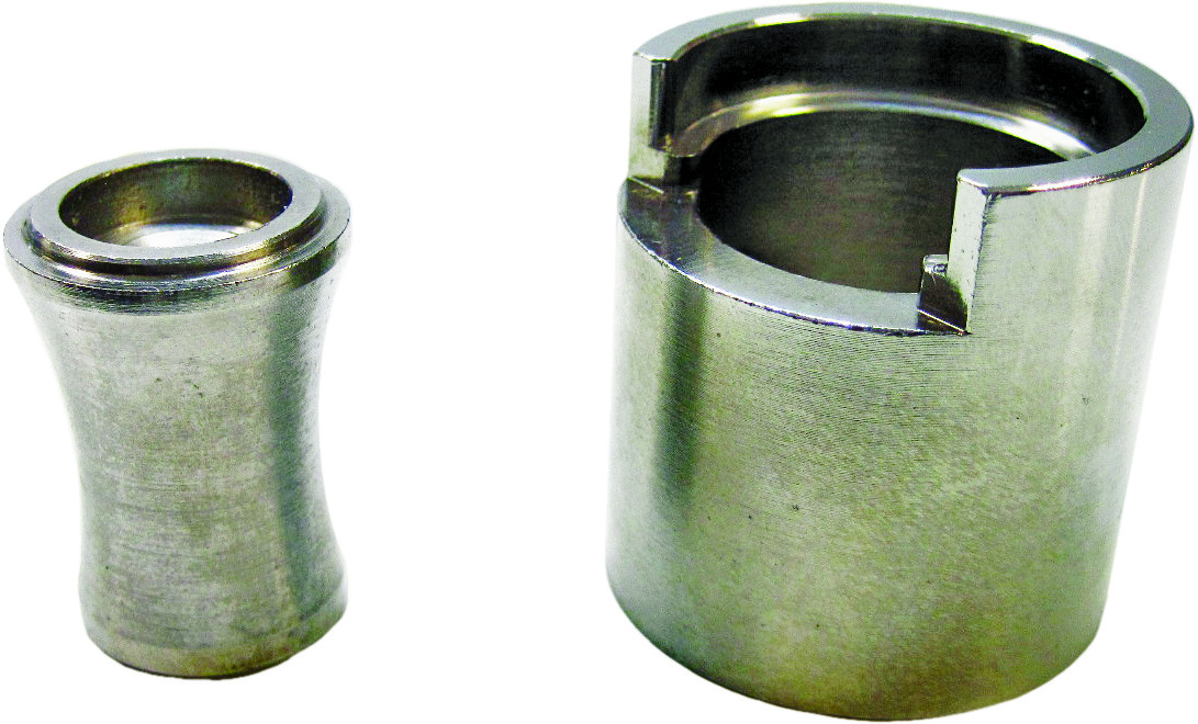 HPG Eyelet Press Tool