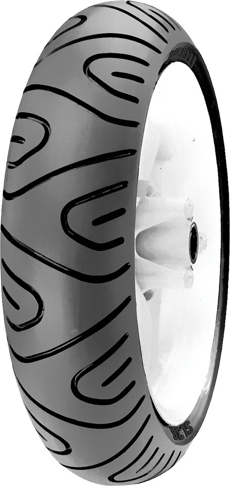 SL36 Synergy Scooter Tire
