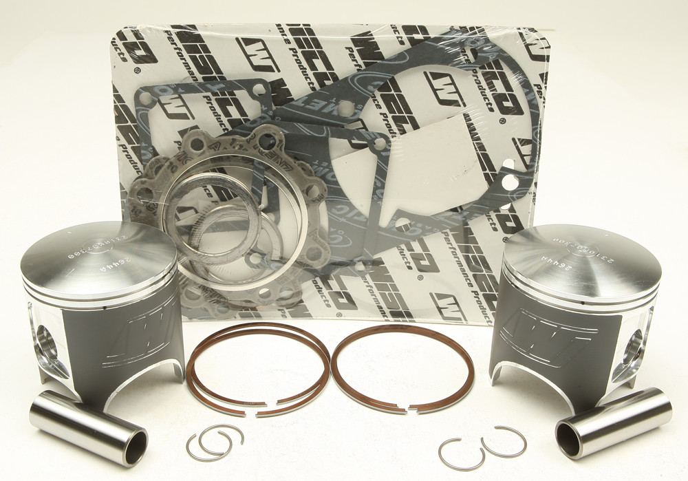 Top End Piston Kit