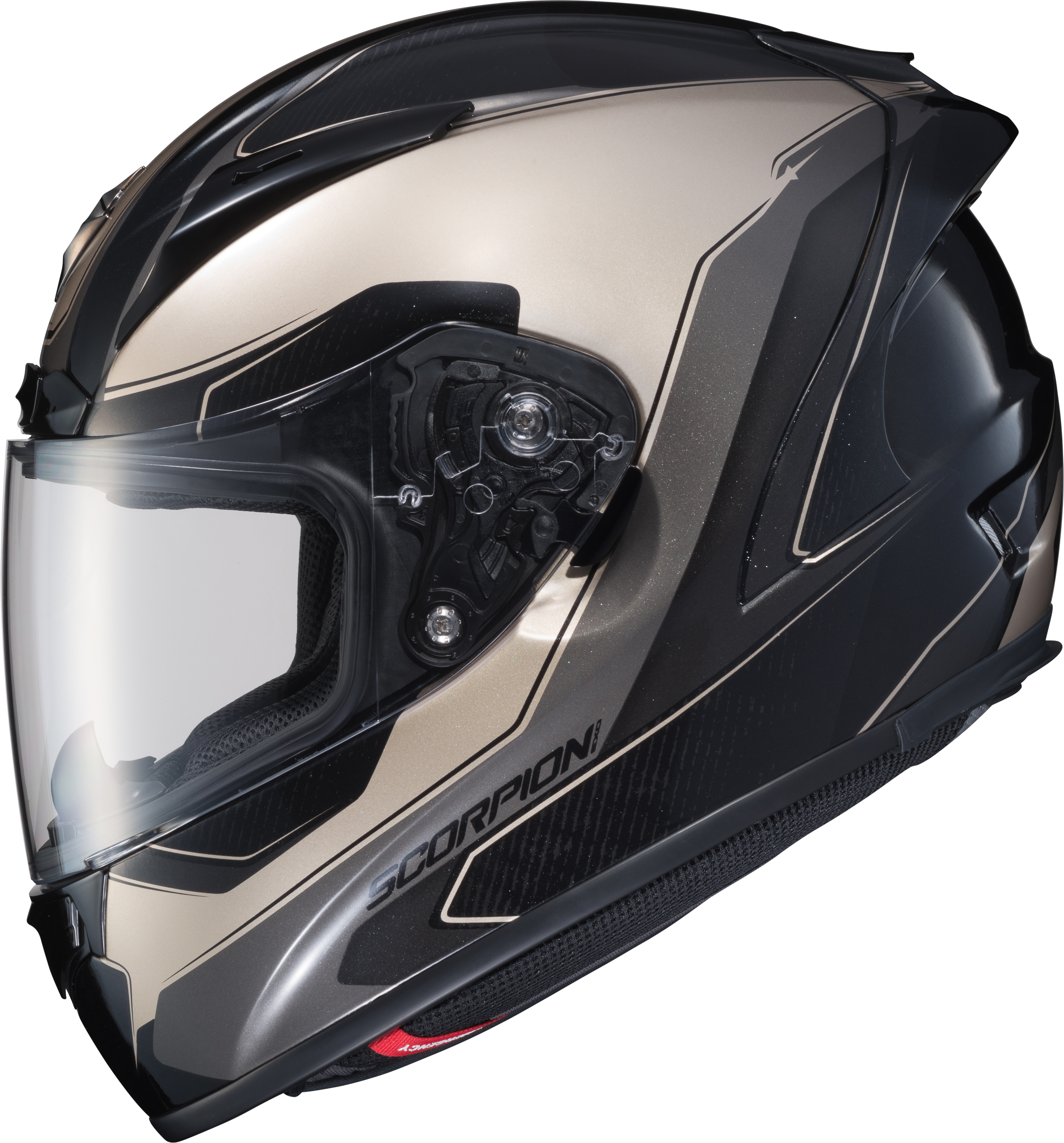 EXO-R2000 Hypersonic Helmet