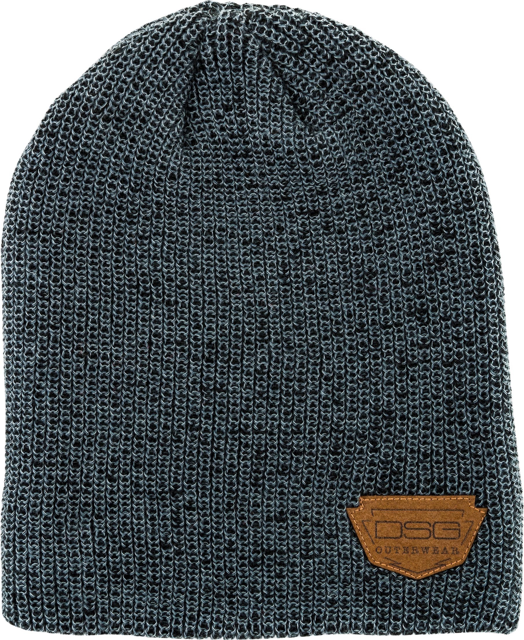 Knit Beanie