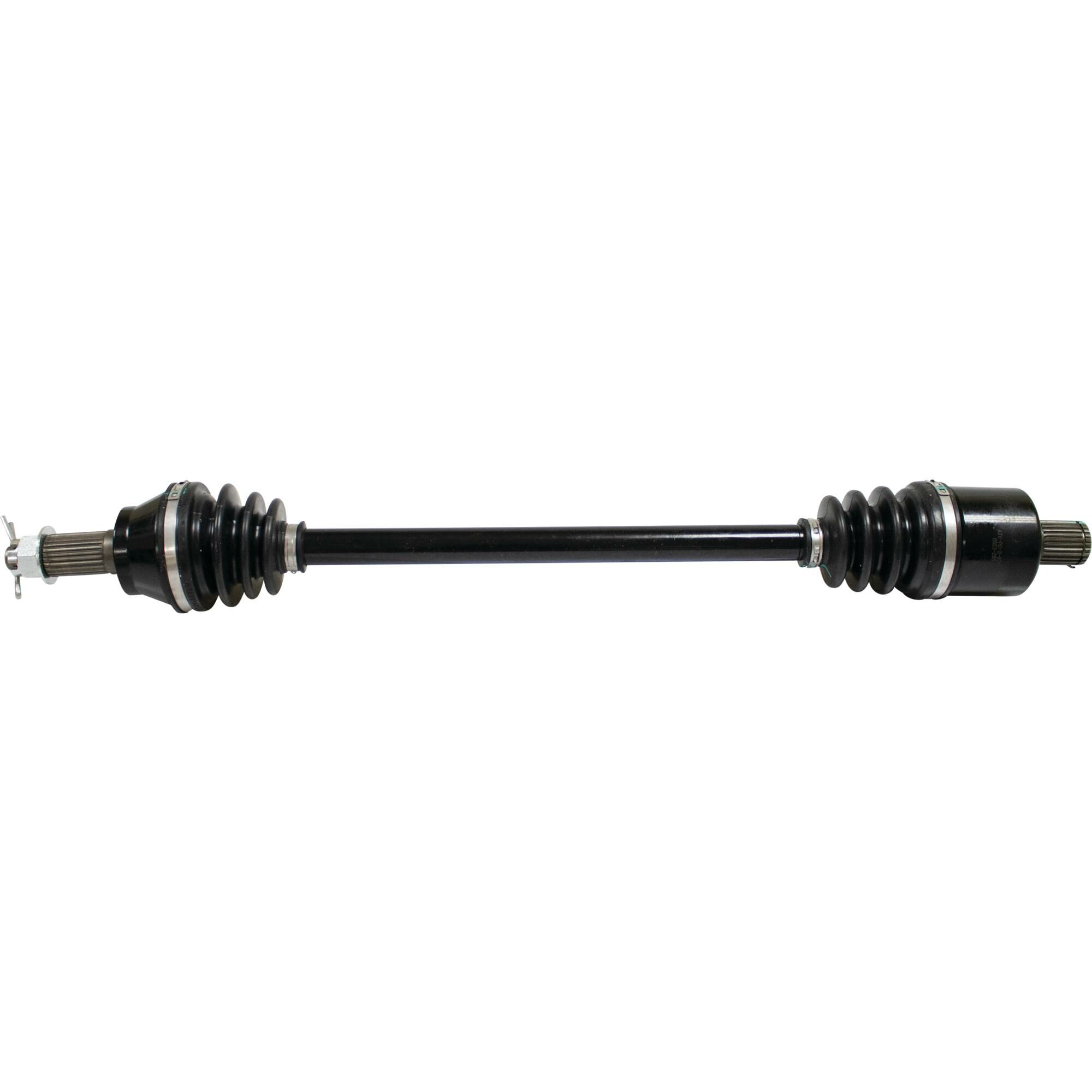 ALL BALLS - AB6-PO-8-411 - 6 Ball Heavy Duty Axle