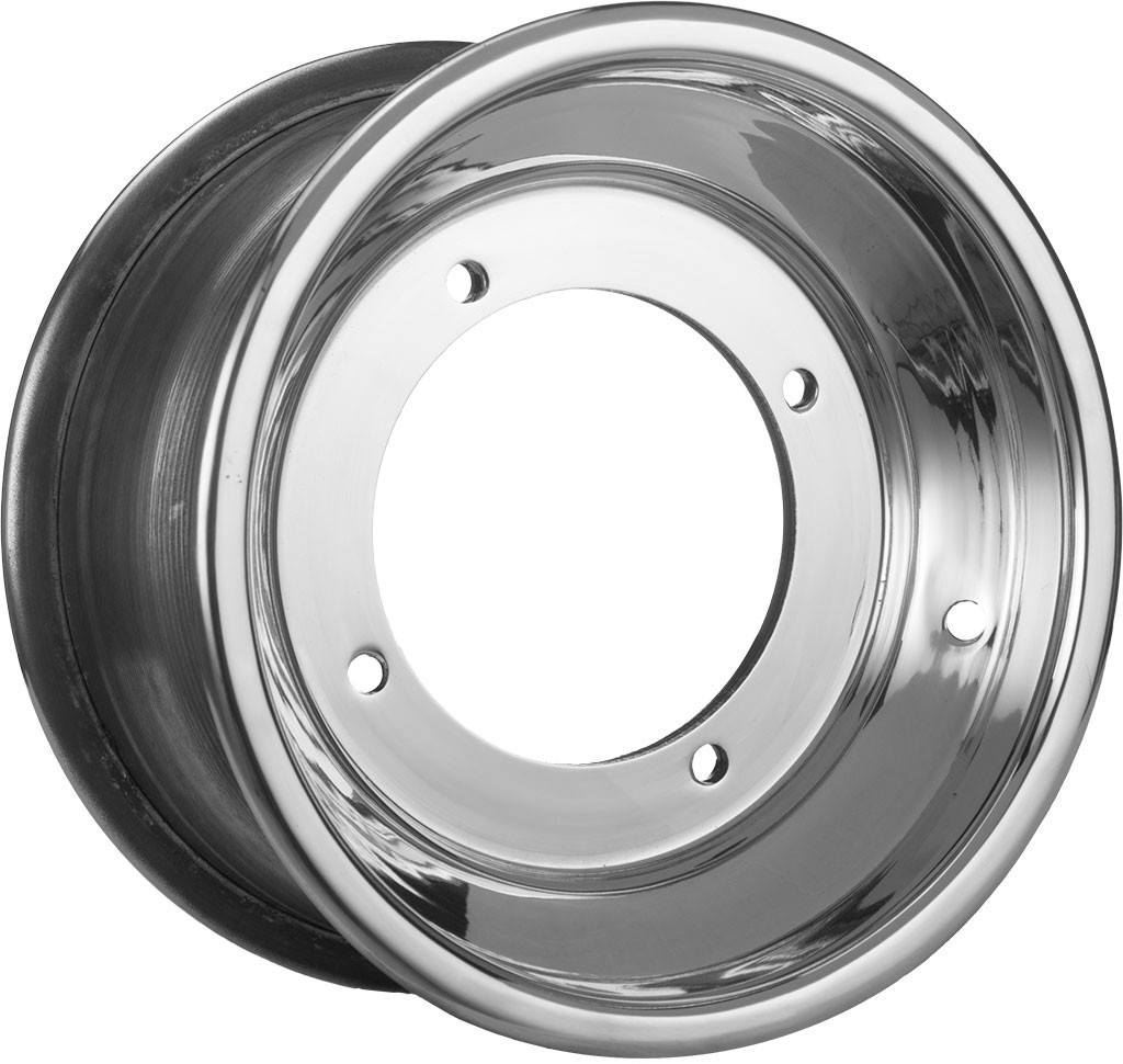 Aluminum Wheel