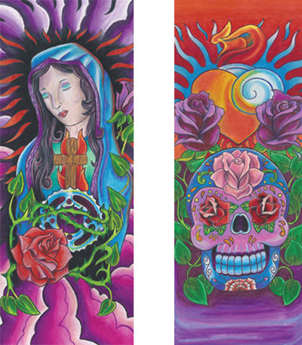 Arm Pro Compression Sleeves