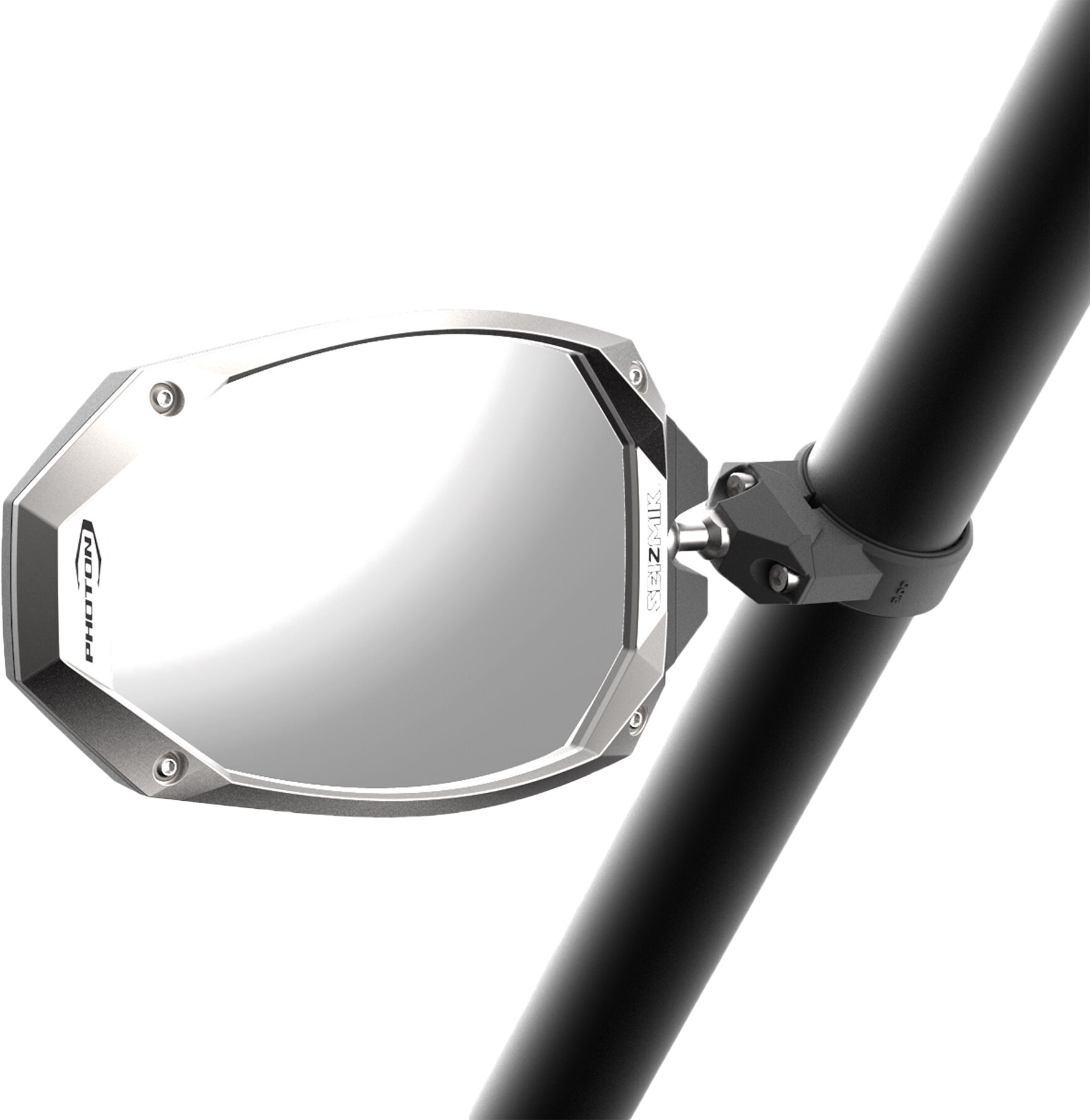 SEIZMIK (56-18107) PHOTON SIDE MIRROR 1.75