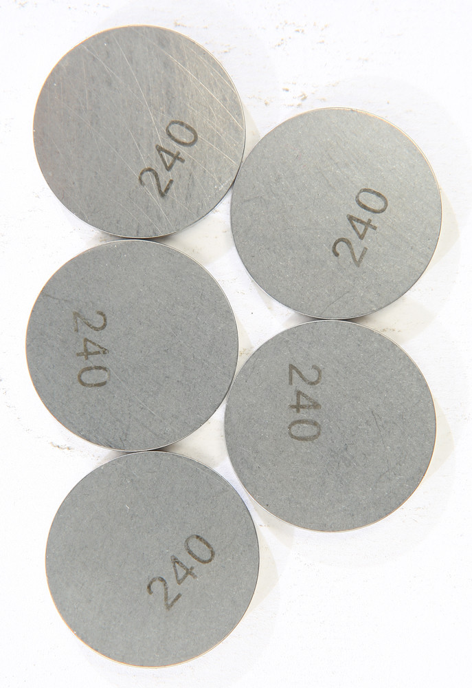 VLV SHIM (2.40) HON CB750/900