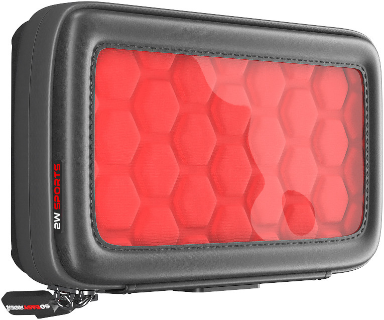 2W SPORTS NAKED PHONE CASE