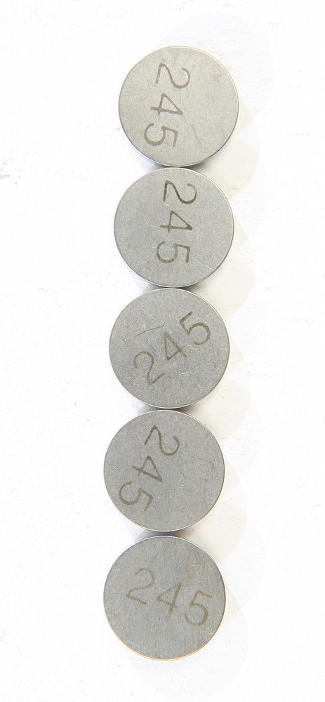 VLV SHIM (2.45) KAW KZ650/750