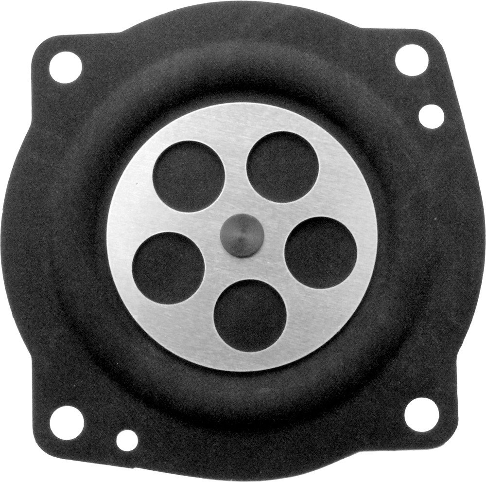 Rebuild Kit Diaphragm