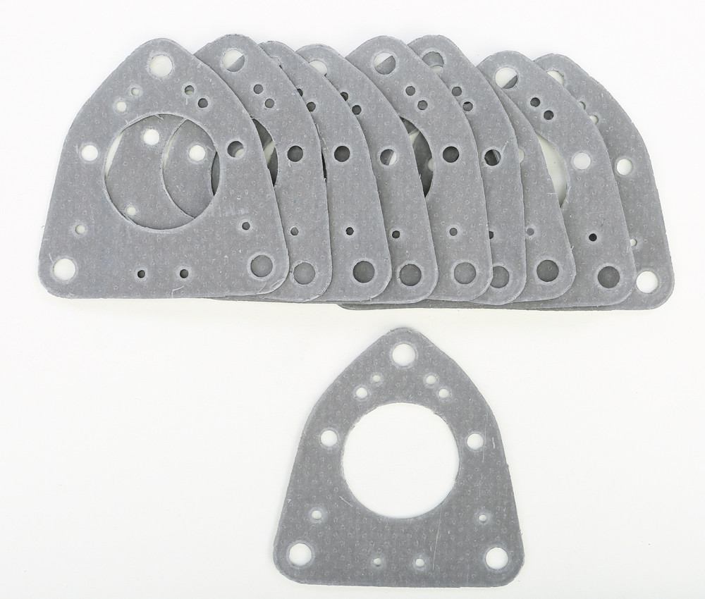 10/PK EXHAUST GASKET