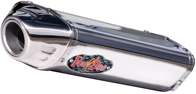 Performance Series Exhaust