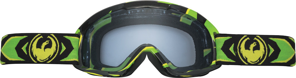 MDX2 Hydro Pinned Goggle