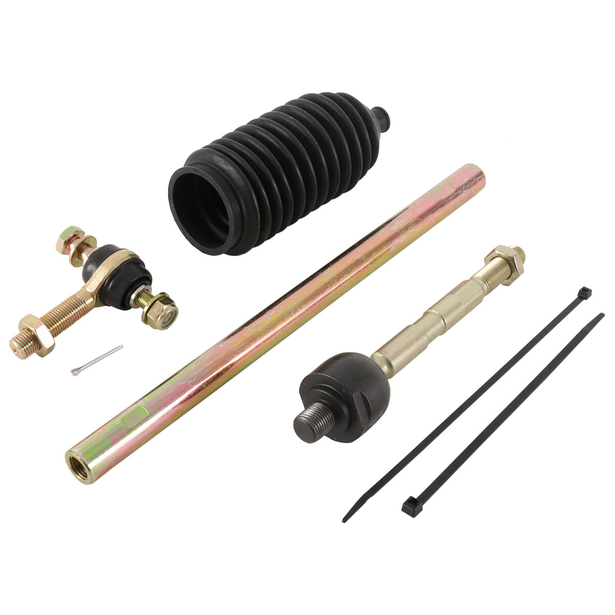 ALL BALLS RACING TIE ROD END KIT