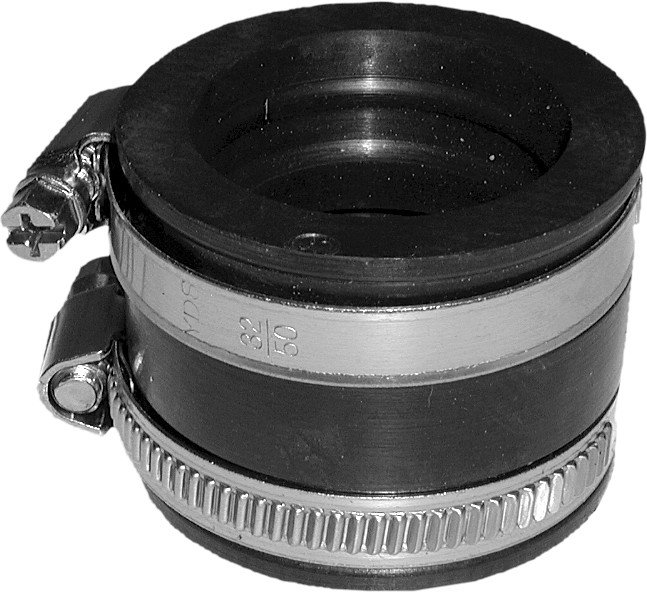 Intake Mounting Flange