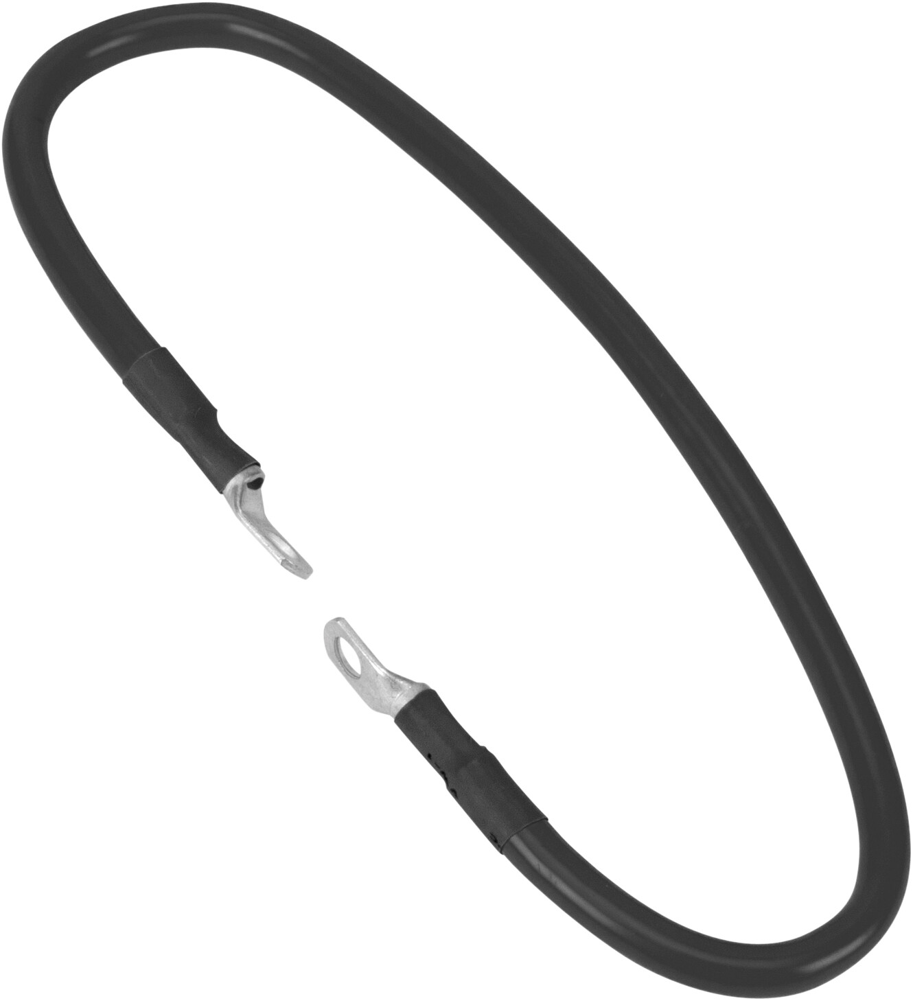 BATTERY CABLE 4 GAUGE 24"