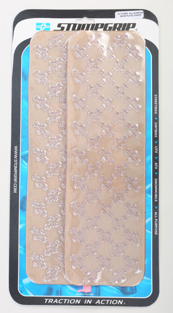 Traction Panel Strips