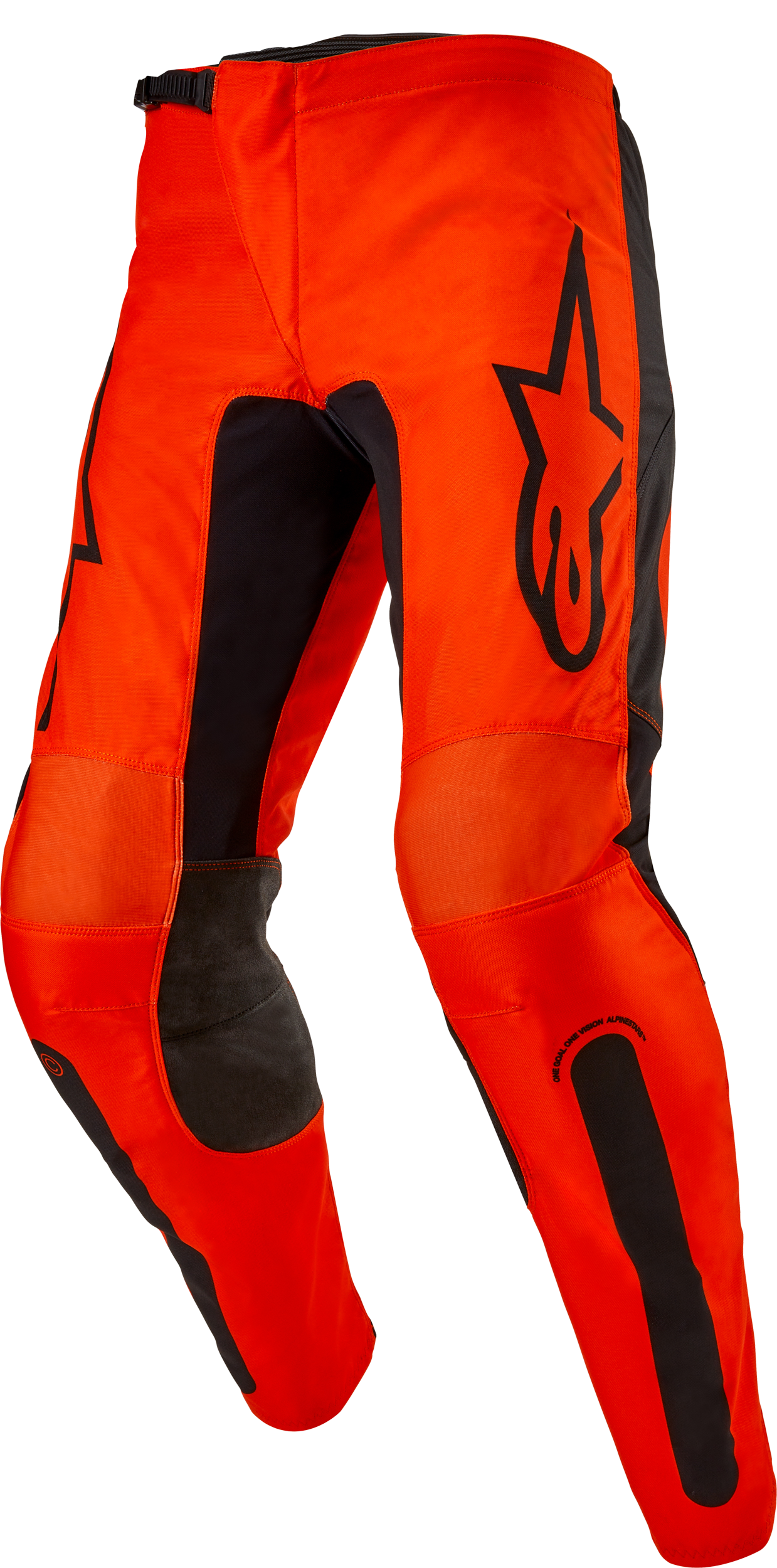 ALPINESTARS 2024 FLUID LURV MENS MOTOCROSS MX PANTS - Picture 7 of 10