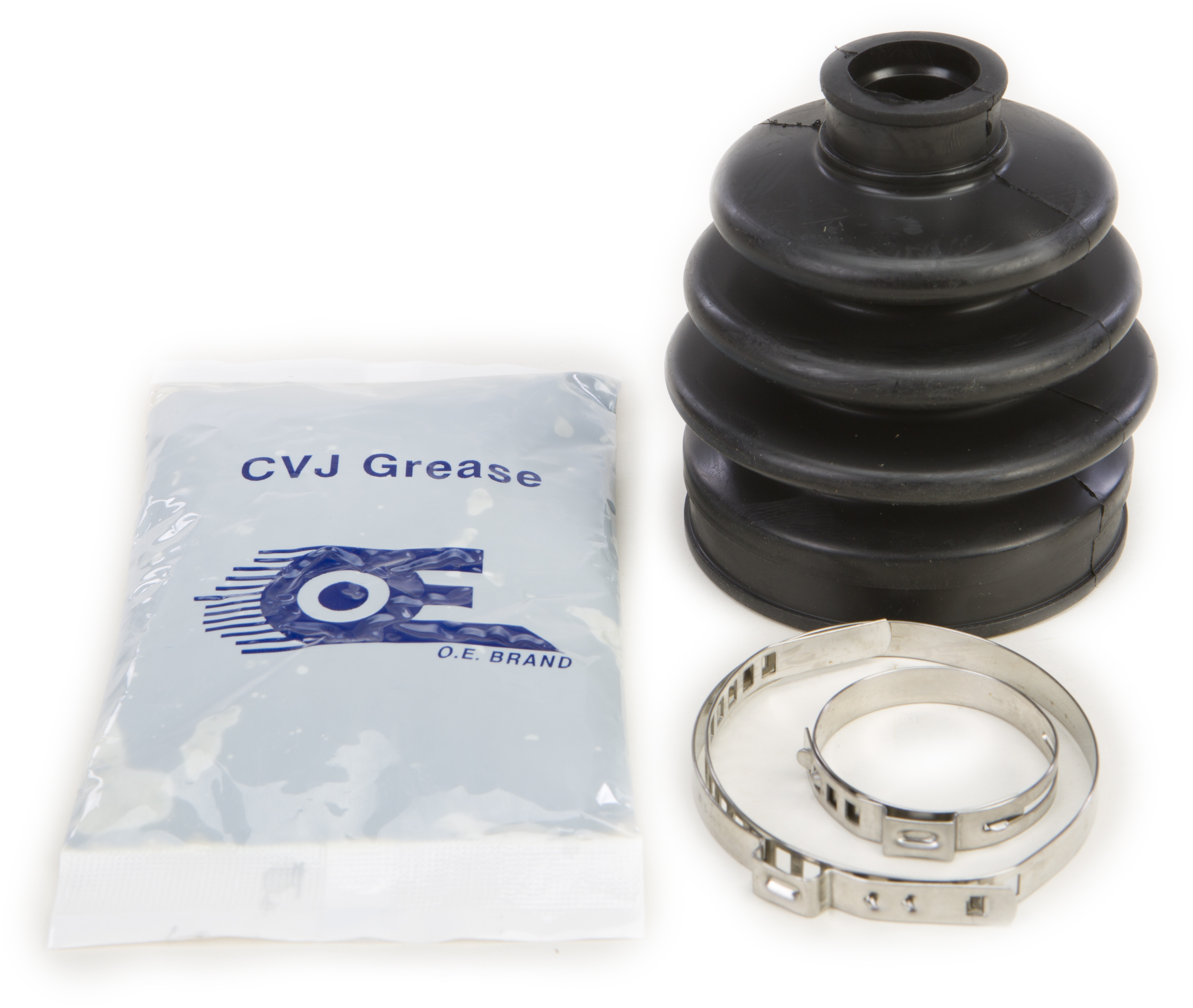 HD Axle CV Boot Kit