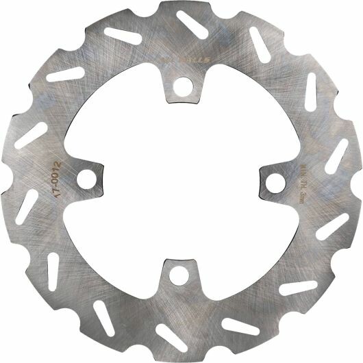 ALL BALLS - 18-0012 - Brake Rotor