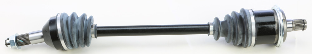 HD Axle