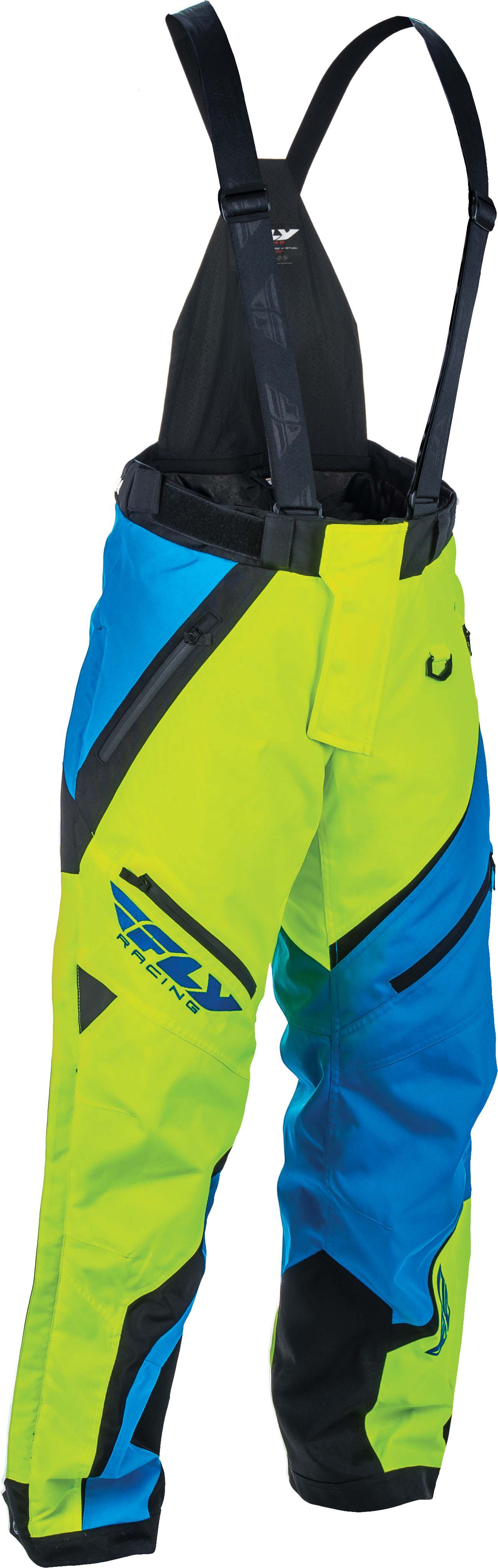 SNX Pro Bib Pants