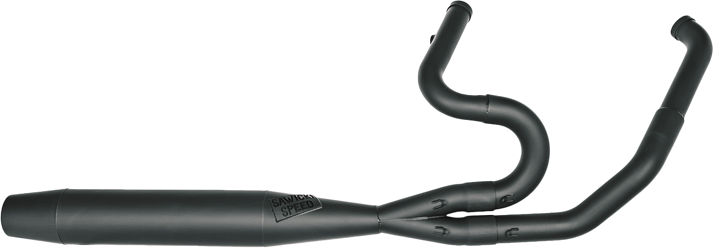 SAWICKI - 930-01083 - 2In1 Full Length Cannon for Touring Models