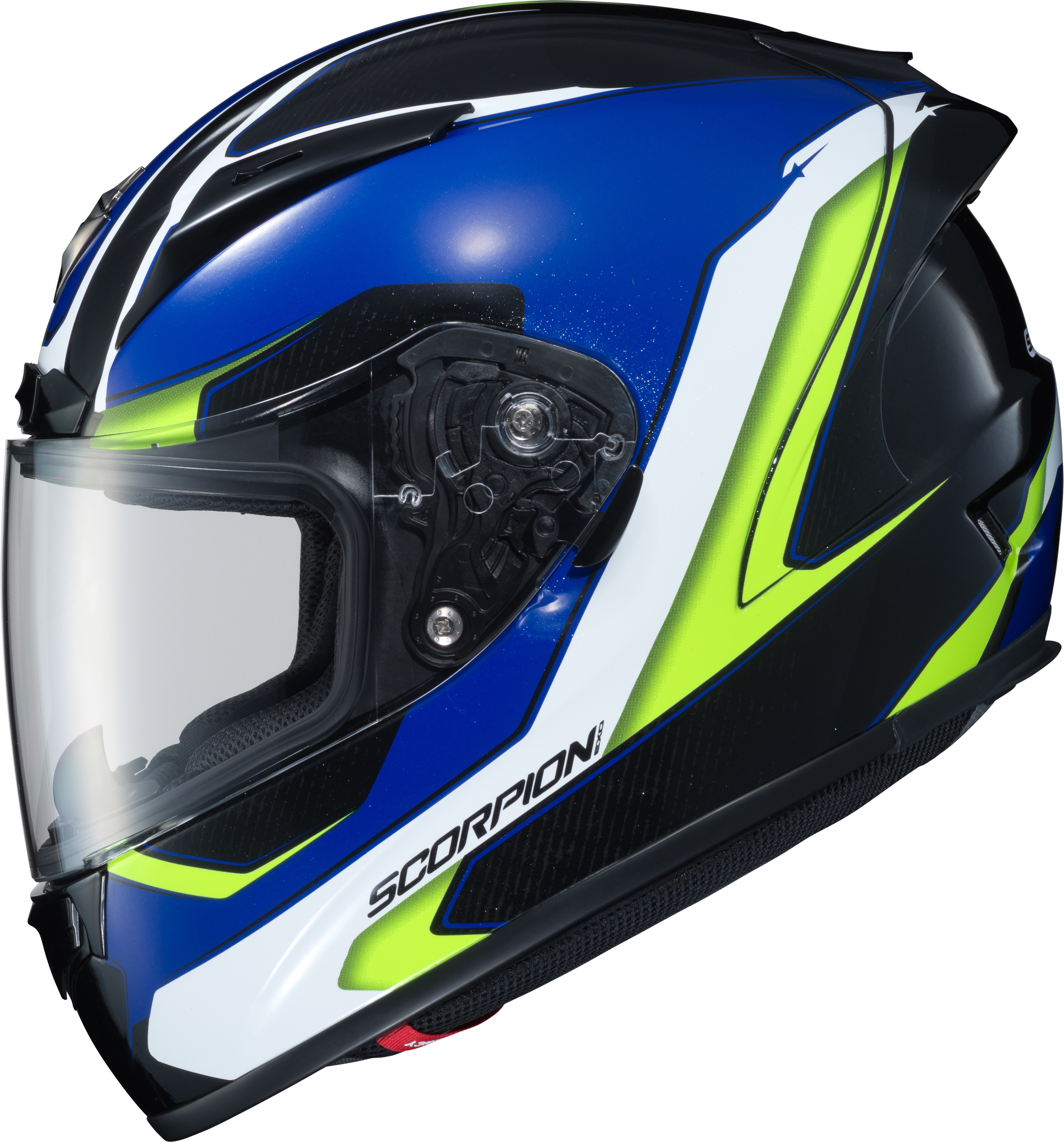 EXO-R2000 Hypersonic Helmet
