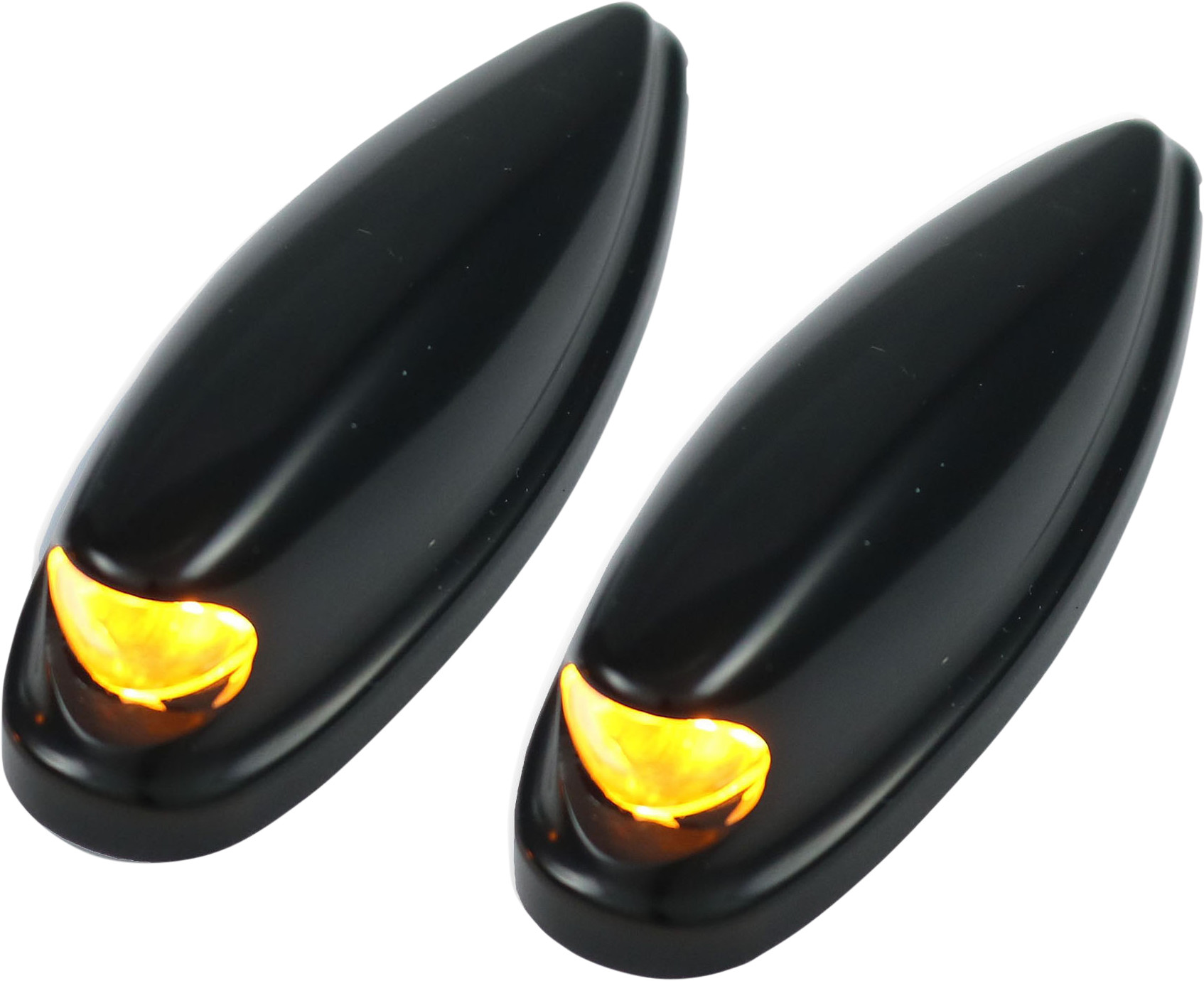 Road Glide Bullet Turn Signals