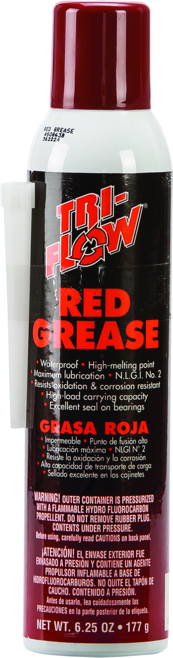 Red Grease