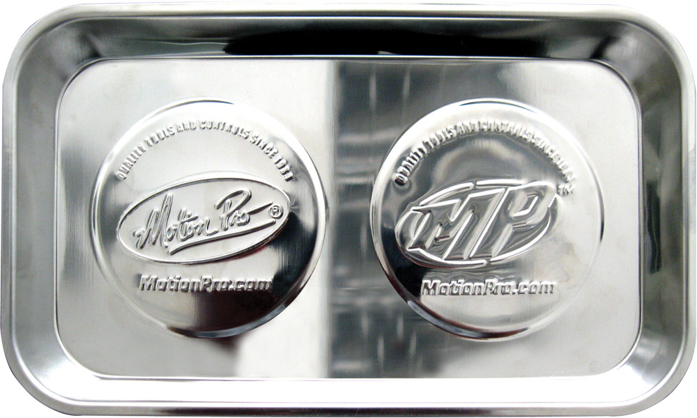 Stainless Steel Magnetic Parts Dish