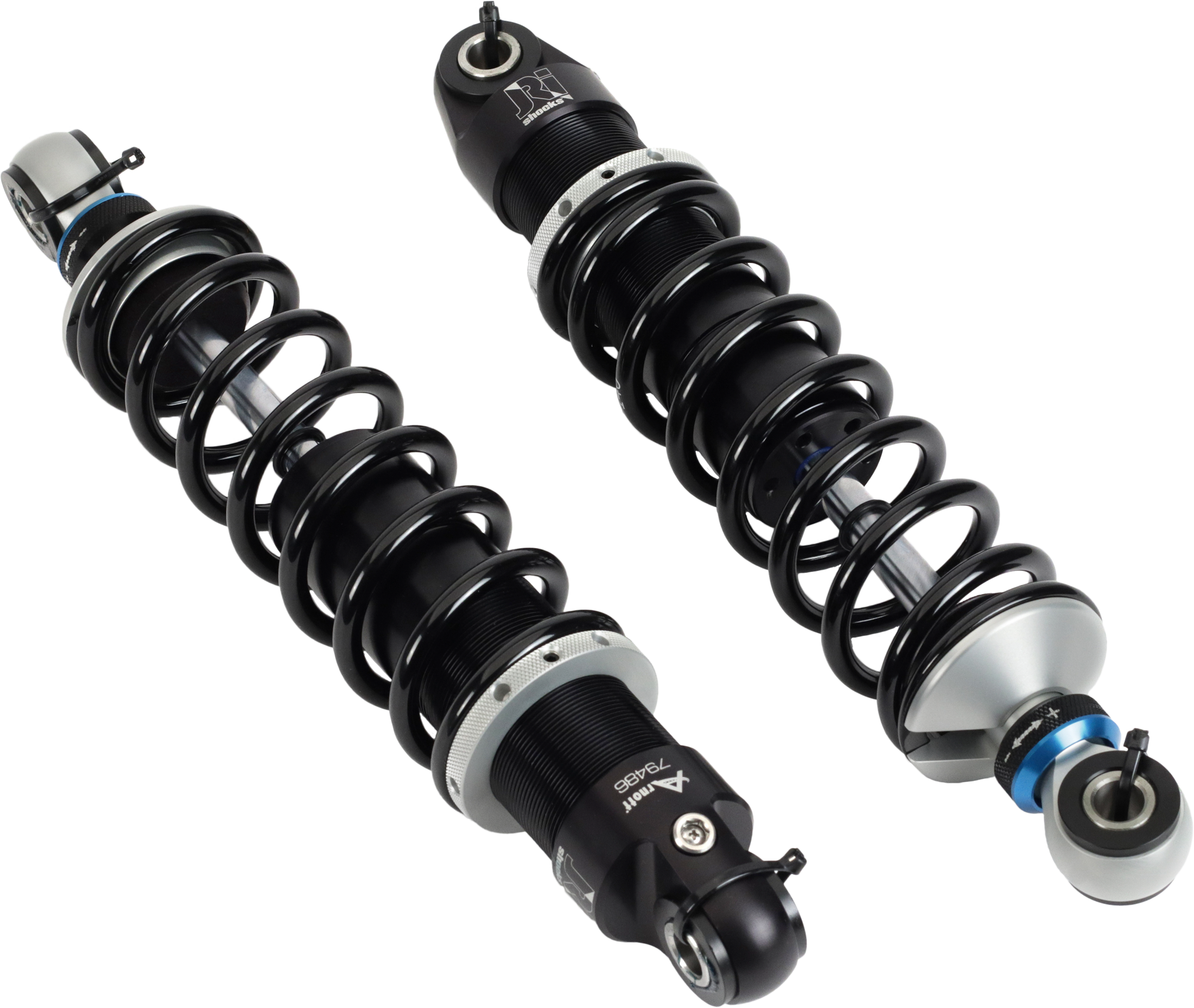 JRI 13" TOURING SHOCKS `97-22 FLH/FLT