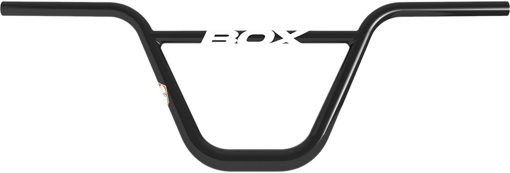 One Cro-Mo 31.8MM Handlebars
