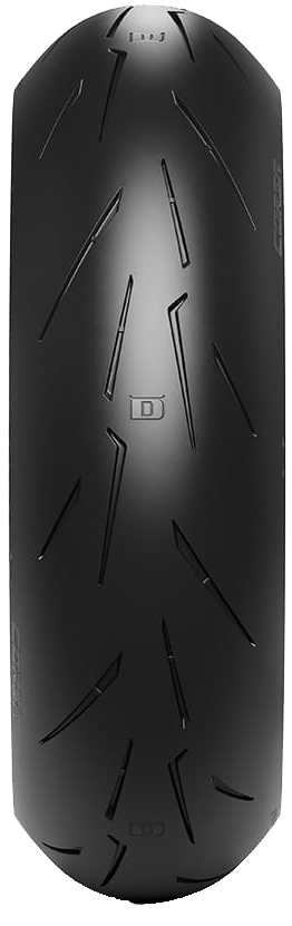 TIRE ROSSO IV CORSA REAR 200/60ZR17 (80W) TL RADIAL